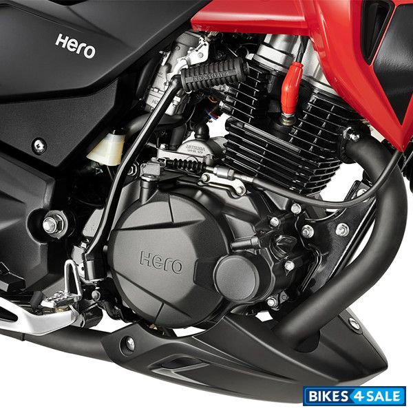 Hero Xtreme 200R