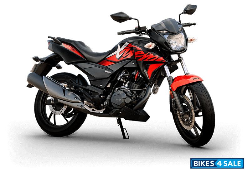 Hero Xtreme 200R