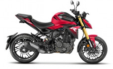 Hero Xtreme 250R Carbon 2026