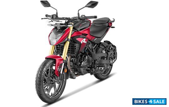 Hero Xtreme 250R Carbon 2026