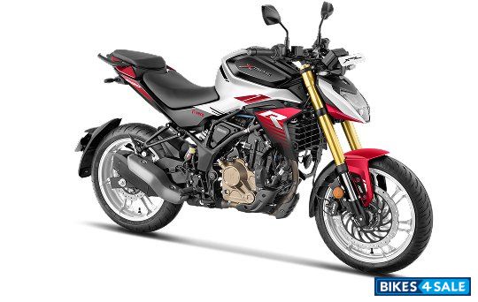 Hero Xtreme 250R Carbon 2026