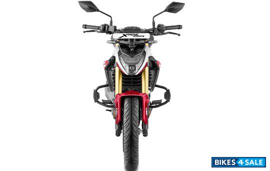 Hero Xtreme 250R Carbon 2026