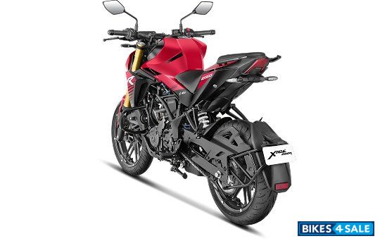 Hero Xtreme 250R Carbon 2026