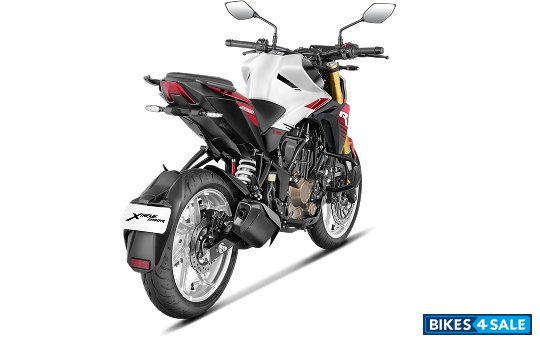 Hero Xtreme 250R Carbon 2026