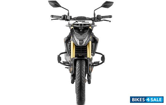Hero Xtreme 250R Carbon 2026