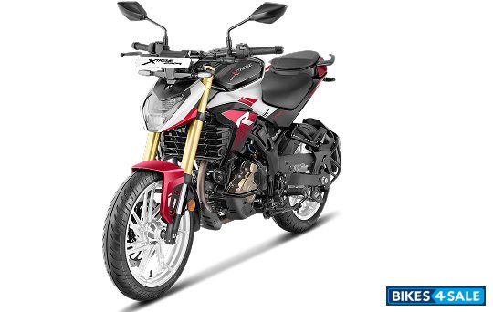 Hero Xtreme 250R Carbon 2026