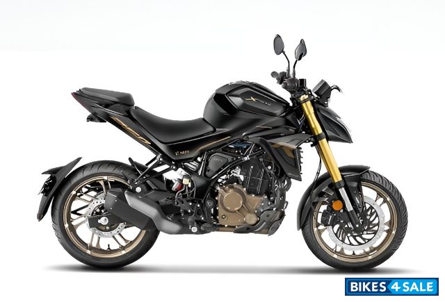 Hero Xtreme 250R Carbon 2026