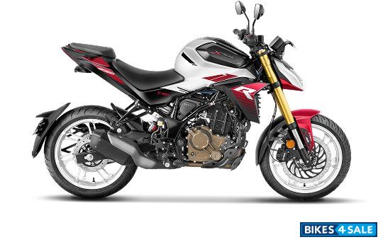 Hero Xtreme 250R Carbon 2026