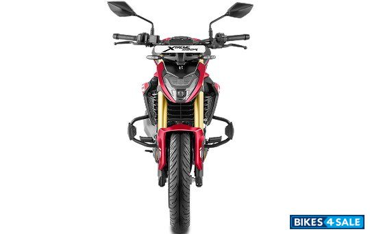 Hero Xtreme 250R Carbon 2026