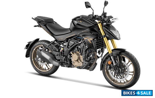 Hero Xtreme 250R Carbon 2026