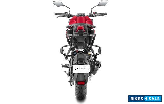 Hero Xtreme 250R Carbon 2026