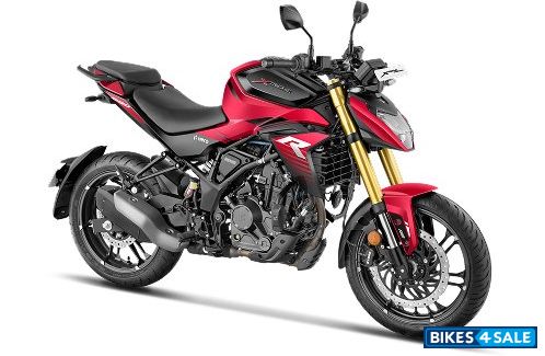 Hero Xtreme 250R Carbon 2026