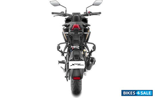 Hero Xtreme 250R Carbon 2026