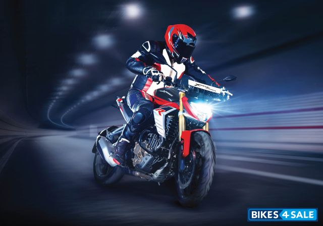 Hero Xtreme 250R
