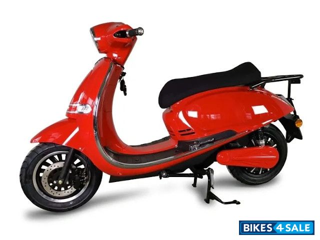 Hind Motocorp evvio i19 Slik Pro