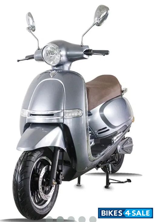 Hind Motocorp evvio i19 Slik Pro