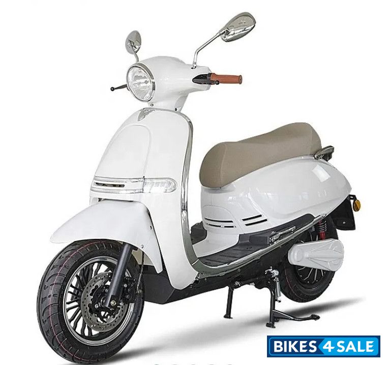 Hind Motocorp evvio i19 Slik Pro