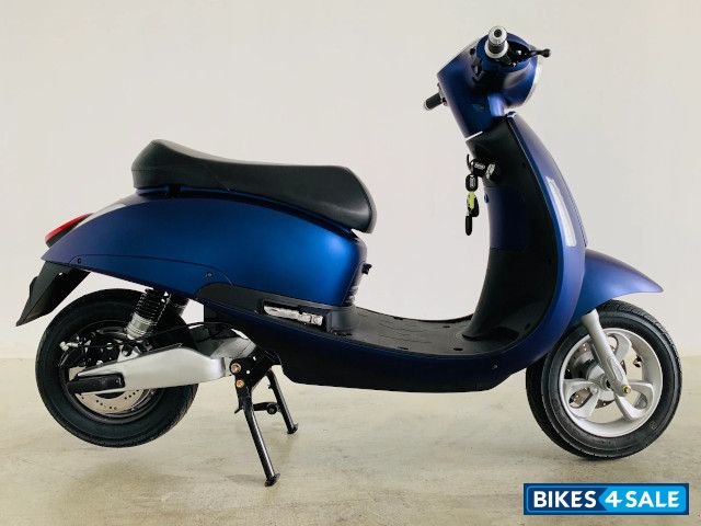 Hind Motocorp evvio i19 Slik