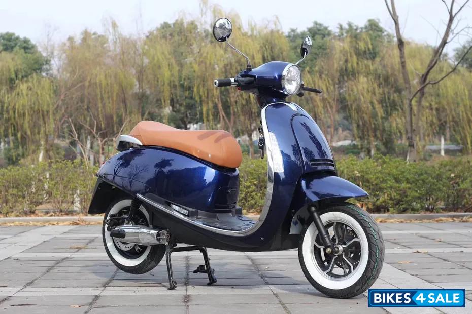 Hind Motocorp evvio i19 Slik