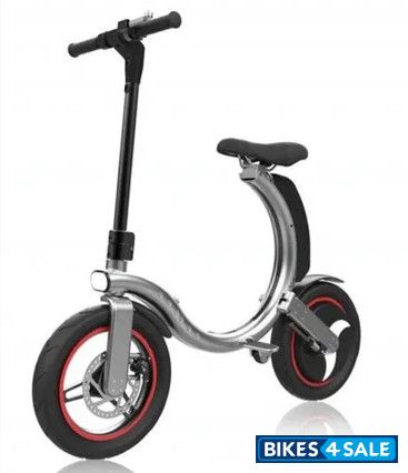 Hind Motocorp Q Serise