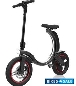 Hind Motocorp Q Serise