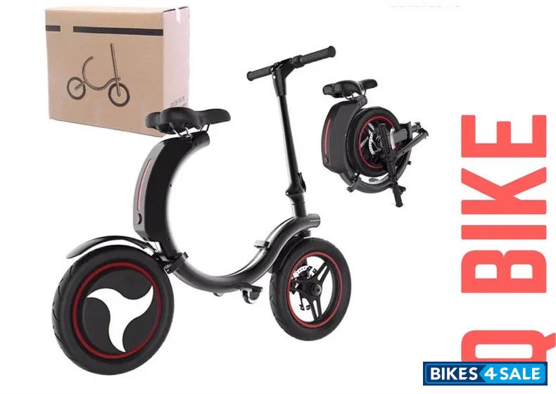 Hind Motocorp Q Serise