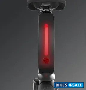 Hind Motocorp Q Serise