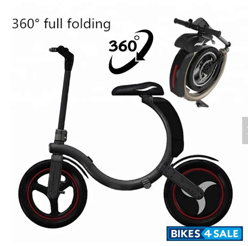 Hind Motocorp Q Serise