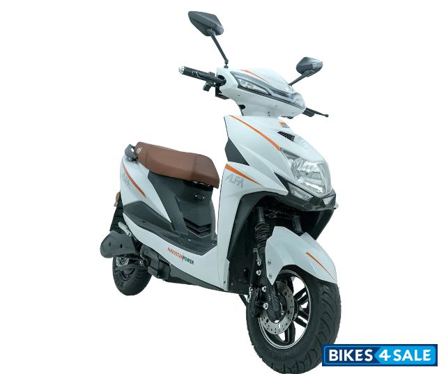 Hindustan Power Alfa Plus