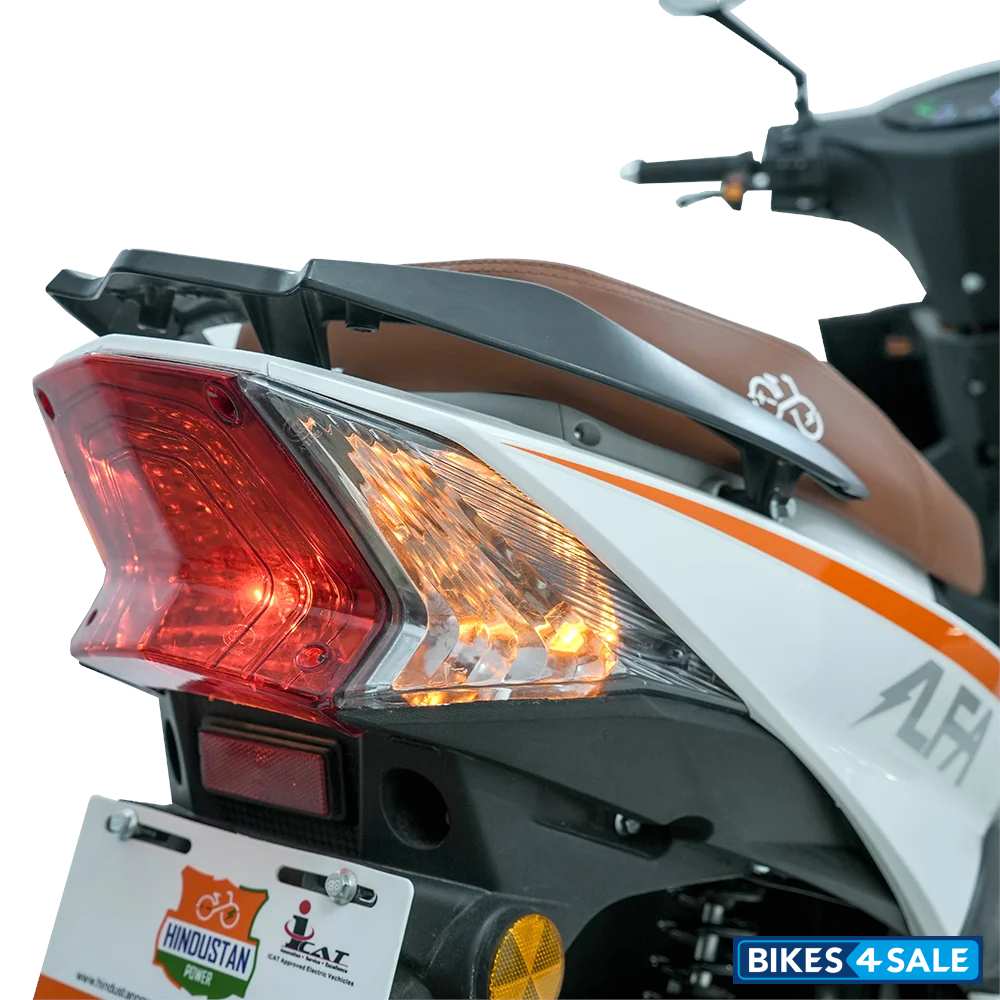 Hindustan Power Alfa Plus