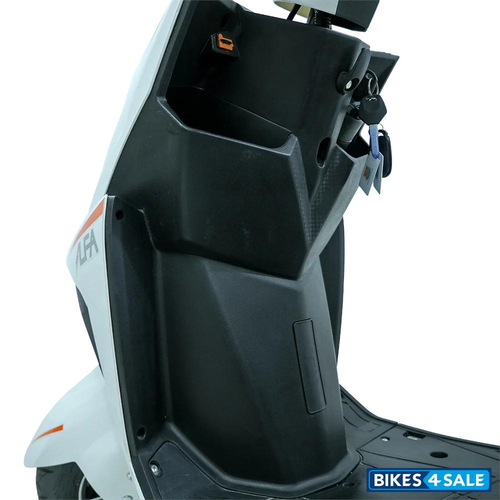 Hindustan Power Alfa Plus