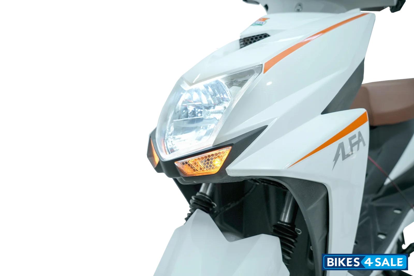 Hindustan Power Alfa Plus