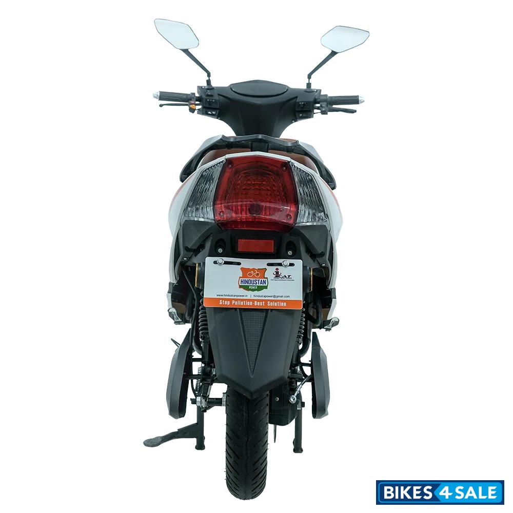 Hindustan Power Alfa Plus