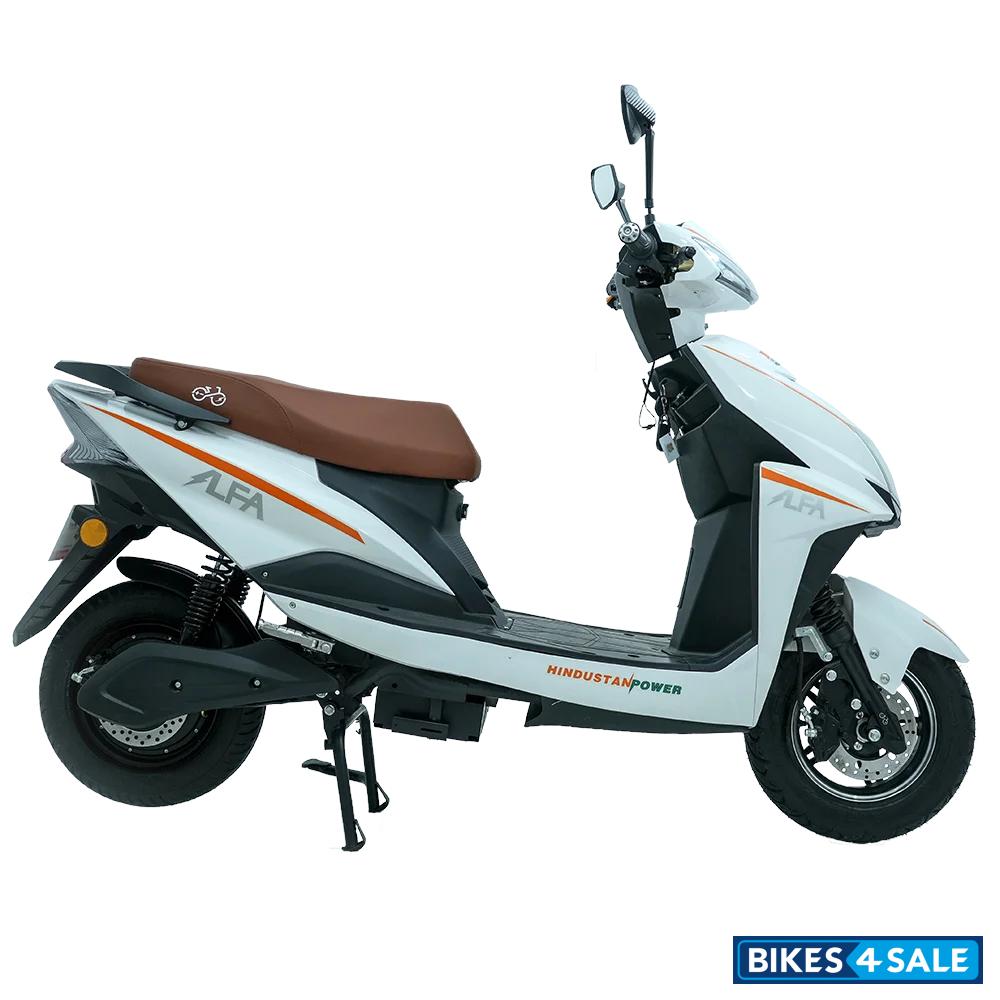 Hindustan Power Alfa Plus