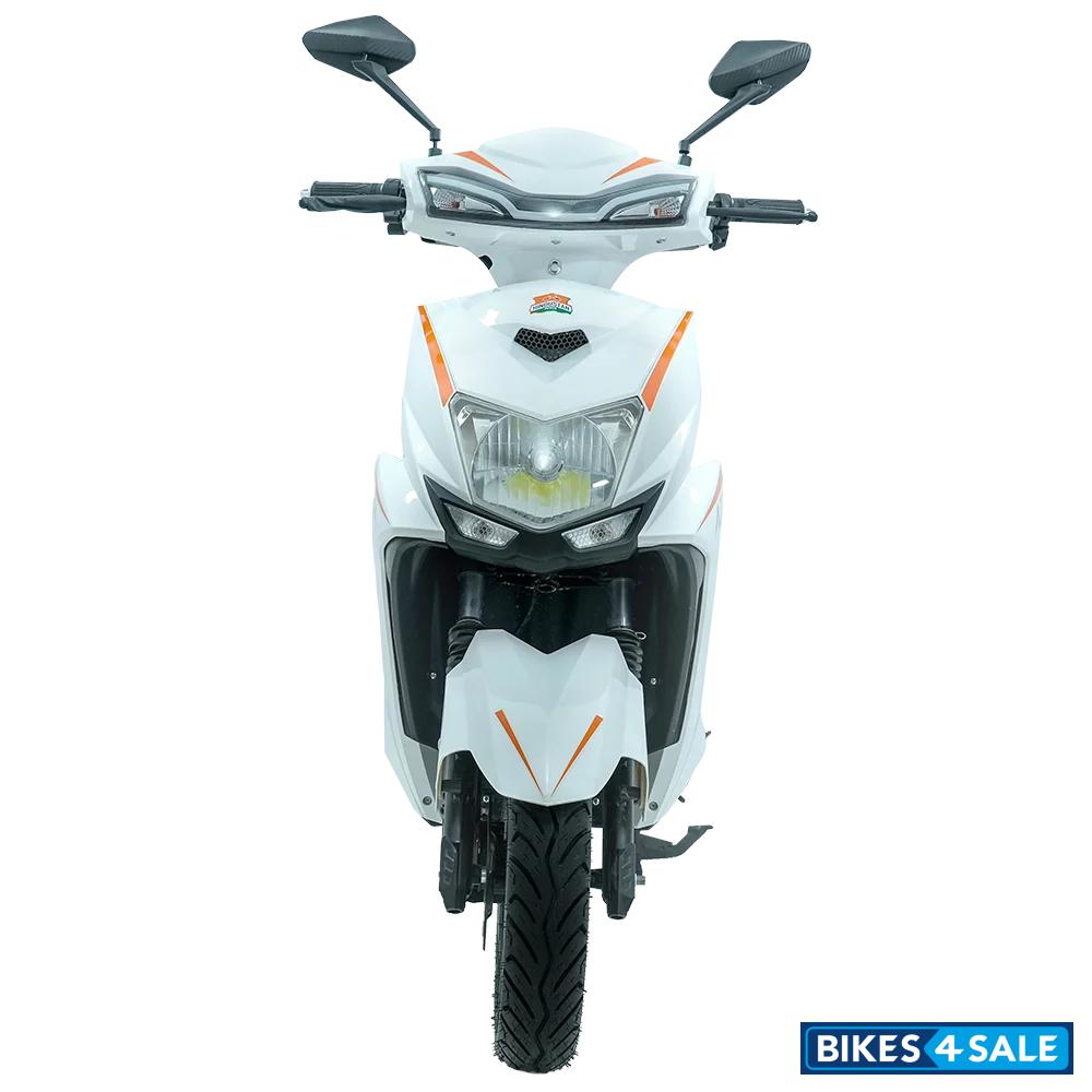 Hindustan Power Alfa Plus