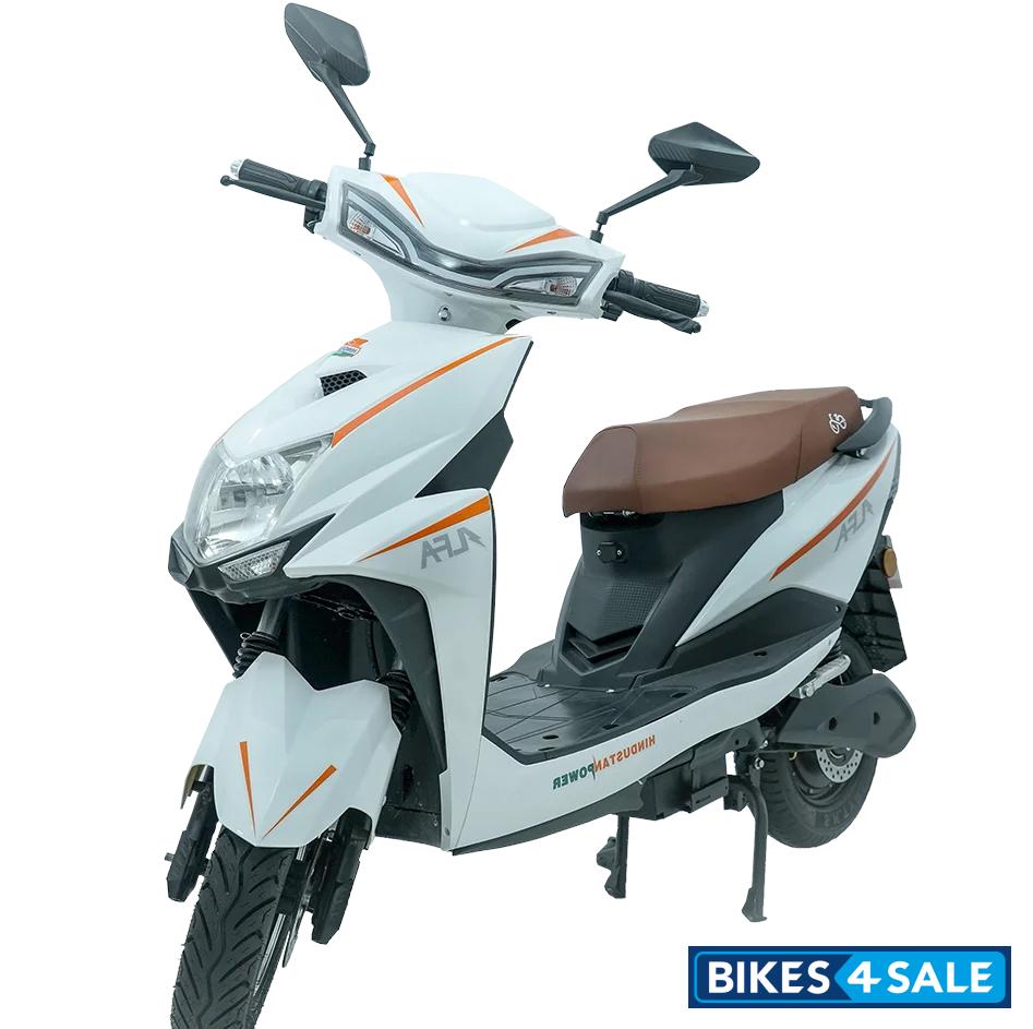 Hindustan Power Alfa Plus