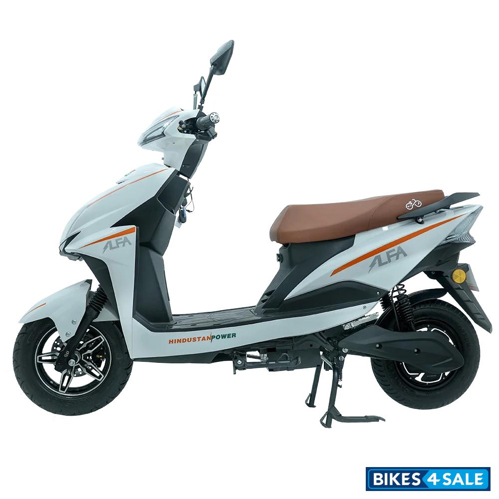 Hindustan Power Alfa Plus