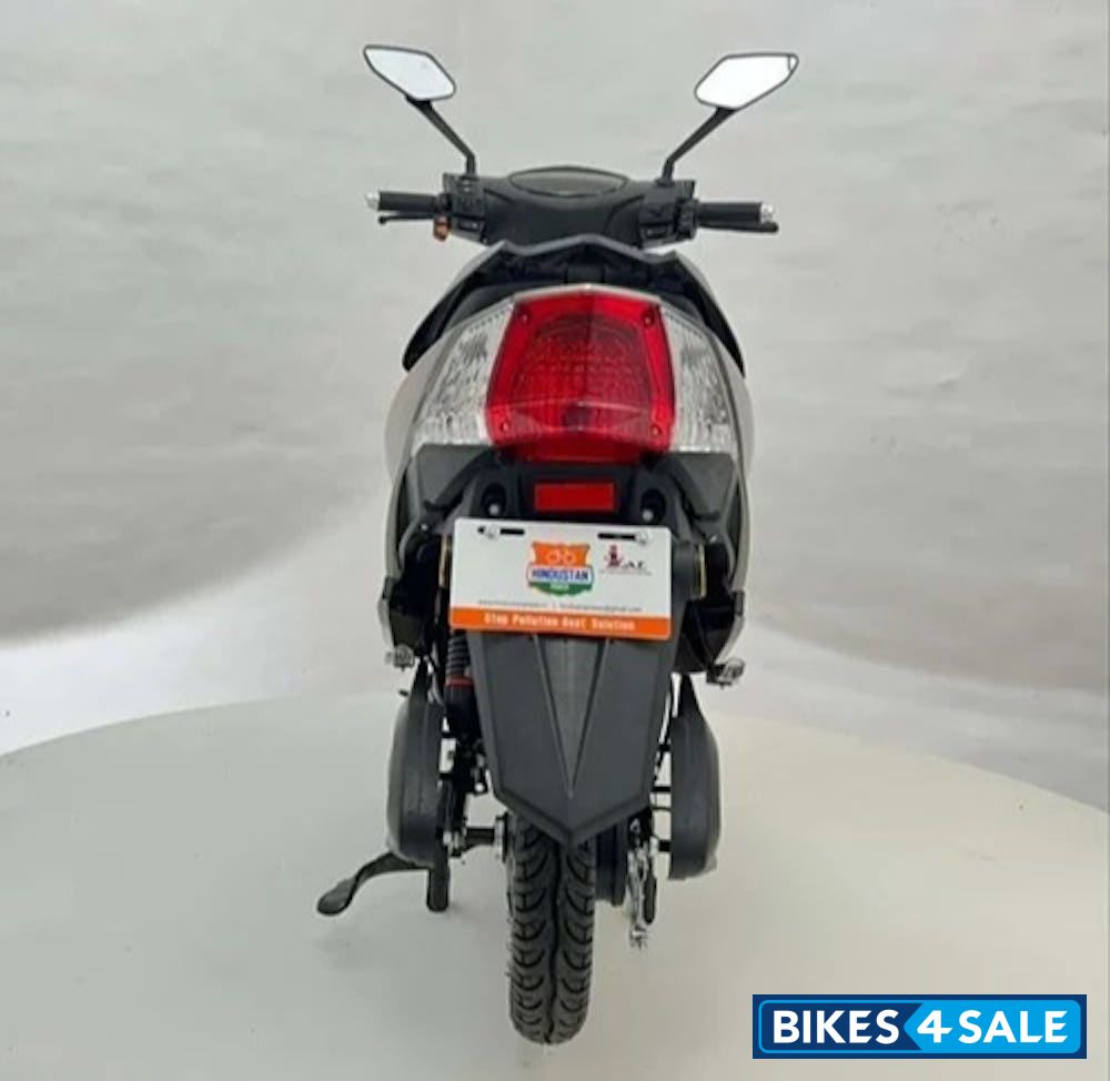 Hindustan Power Alfa