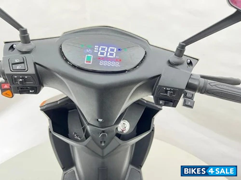 Hindustan Power Alfa