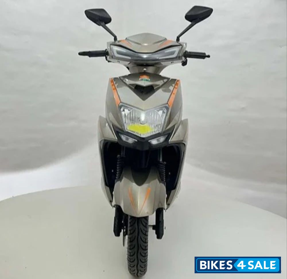 Hindustan Power Alfa