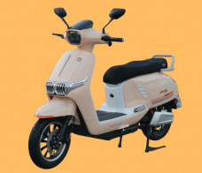 Hindustan Power Bimmer