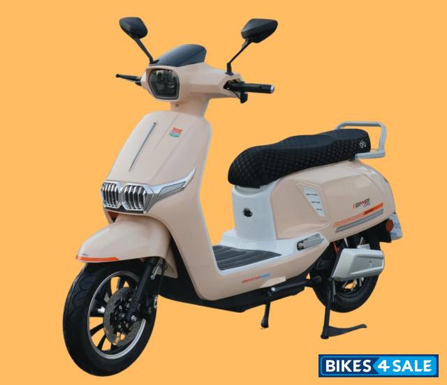 Hindustan Power Bimmer