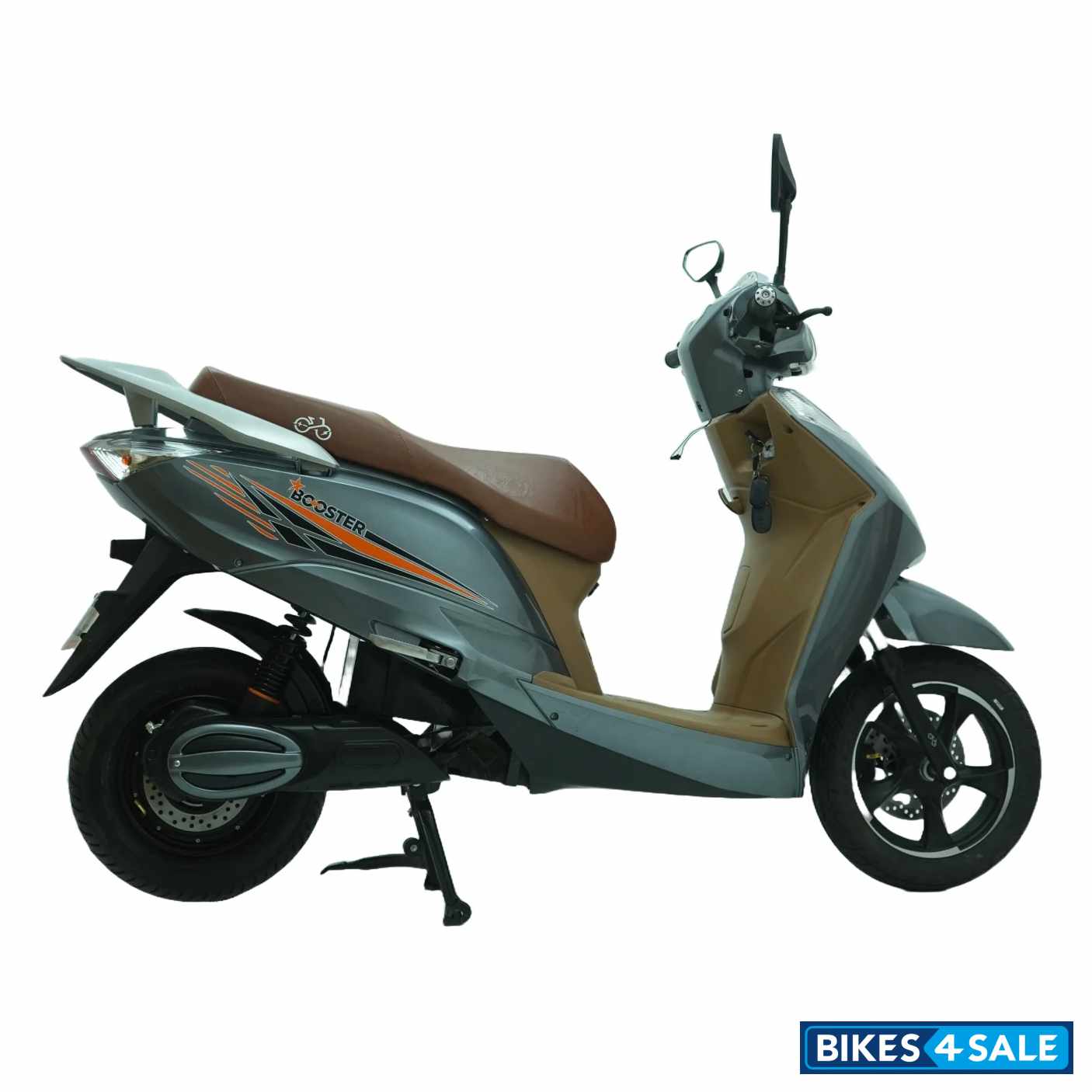 Hindustan Power Booster Plus