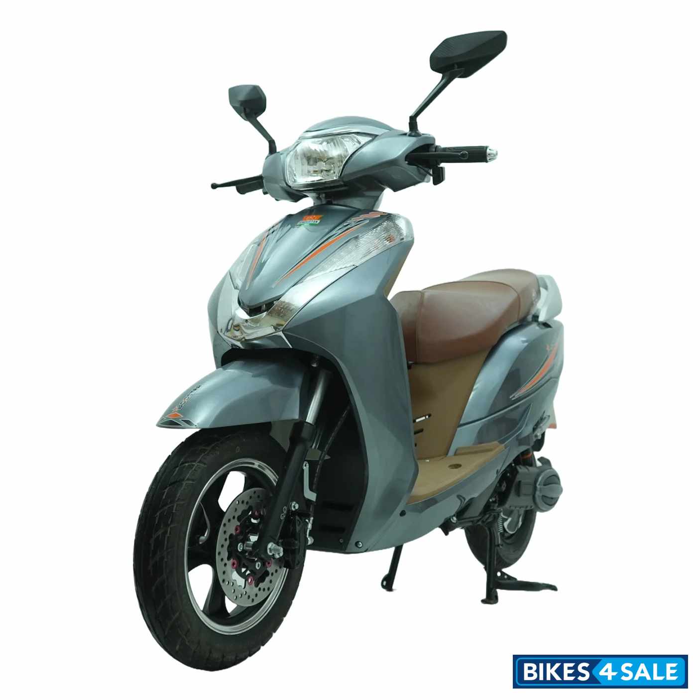 Hindustan Power Booster Plus