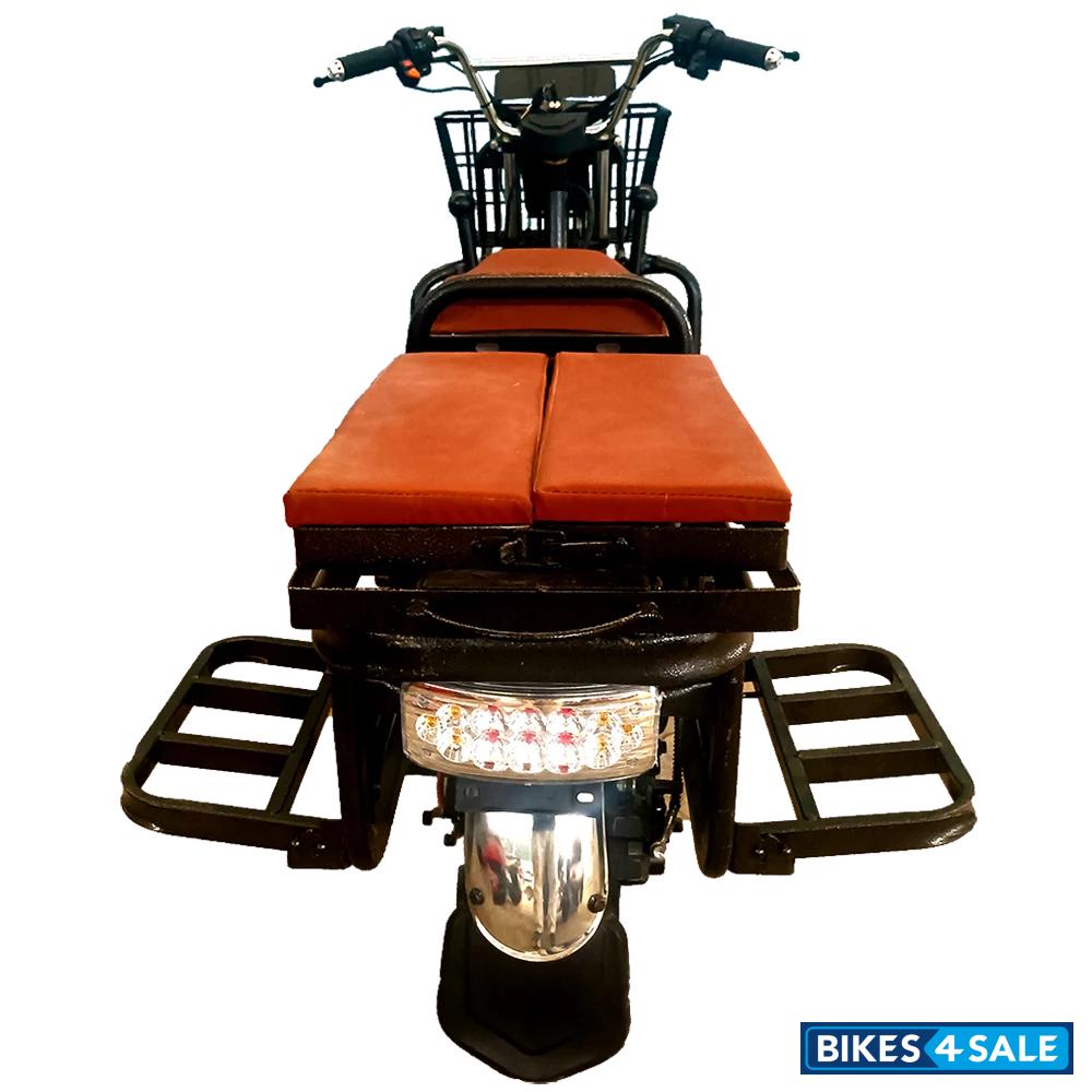 Hindustan Power Loader