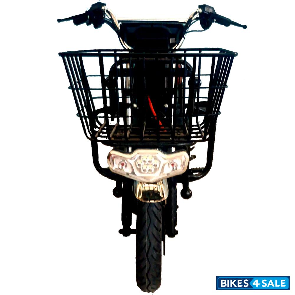 Hindustan Power Loader