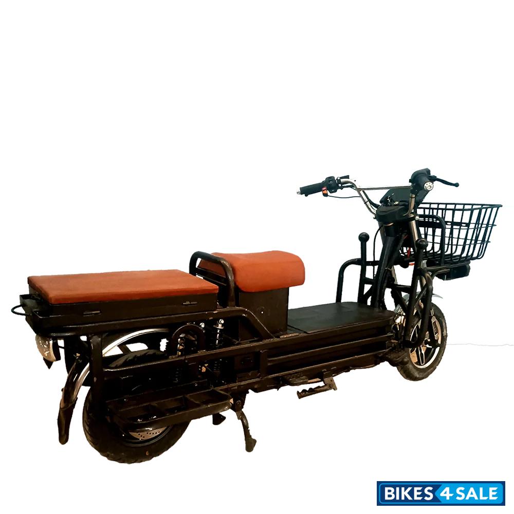 Hindustan Power Loader