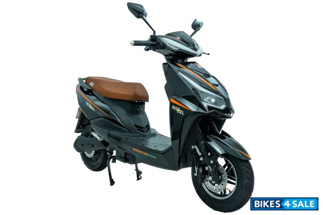 Hindustan Power Nozzel Plus