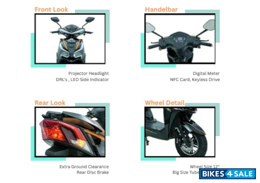 Hindustan Power Nozzel Plus