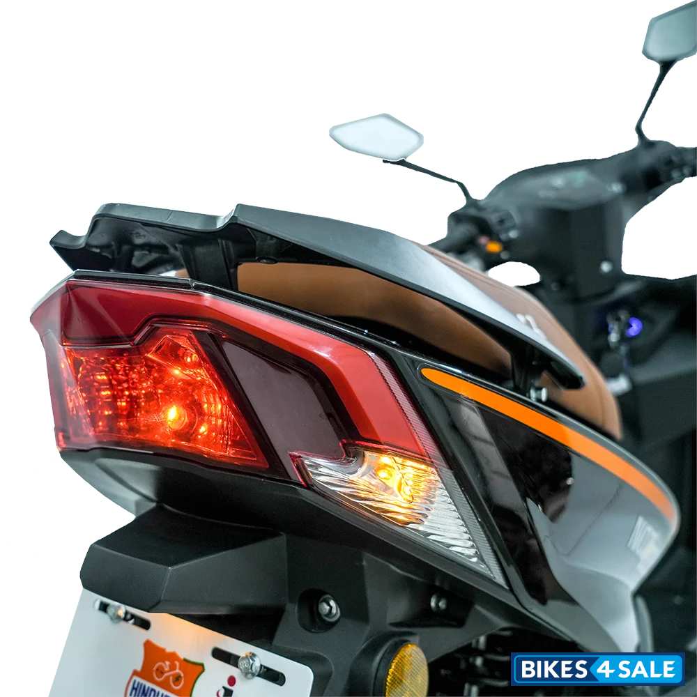 Hindustan Power Nozzel Plus